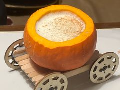 -野果与山椒Chill Chili·贵州菜(长寿路店)