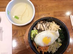 石锅拌饭-全州拌饭馆(断桥店)