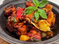 -鹿港小镇(悠唐店)