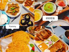 -南棠馆粤菜坊(群光店)