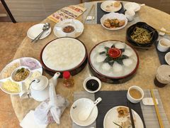 -寻味顺德·南记酒家·传统顺德菜·鱼生(广源路店)