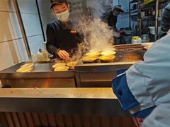 烤脑花-八一路好吃街(雨田商务大厦店)