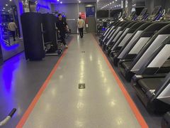 -优昂健身(新光界店)