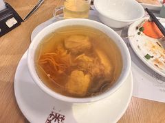 -花舍·新派粤菜·西餐·下午茶(亚运村·鸟巢店)