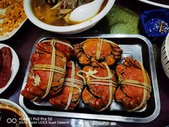 -乡乐园蟹庄·阳澄湖农家乐