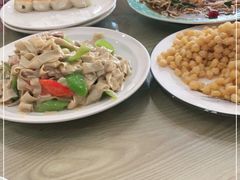 -哈尔滨春饼(朝山街店)