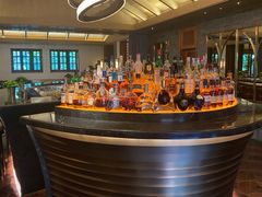 -Le Comptoir de Pierre Gagnaire