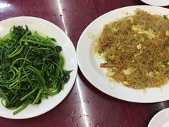 -潮香阁海鲜餐厅(较场尾店)