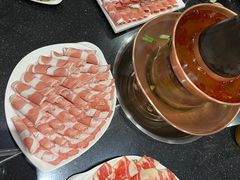 -草原饭店火锅