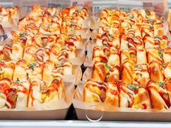 -好利来(东四店)