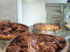 -清真磨沟沿老字号牛肉面(总店)