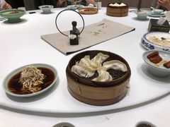 -冶春茶社(星汉大厦店)