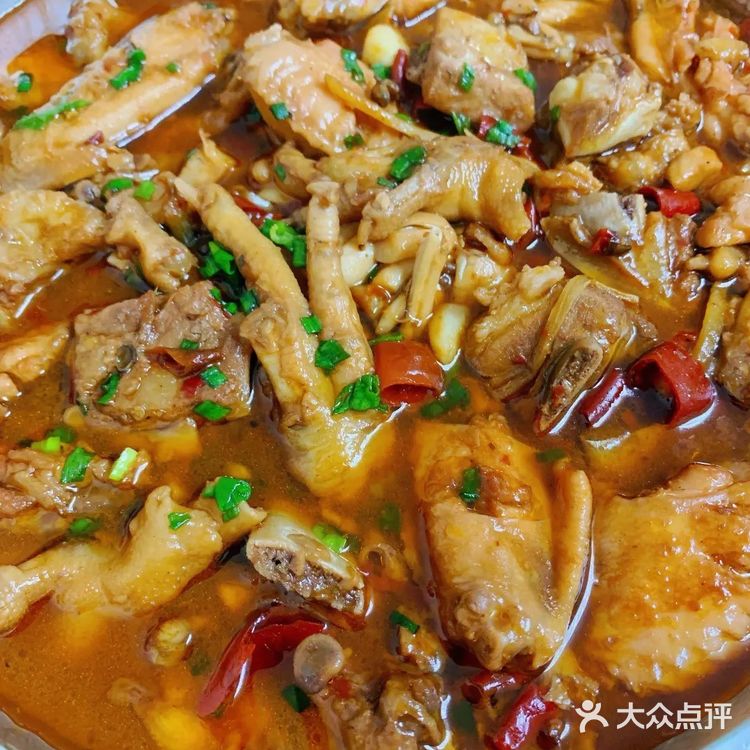 肉蟹煲🦀️谁能逃过宅家嗦骨的快乐💕