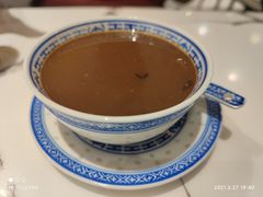 -花腩清汤牛腩