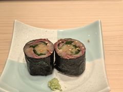 -Ginza Onodera 鮨(外滩十八号店)