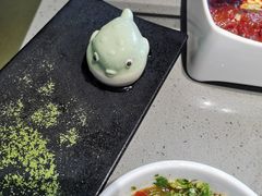 -海底捞火锅(江南盛天地店)