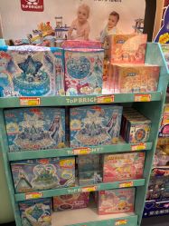 -奈尔宝家庭中心·亲子餐厅(华采天地店)