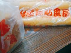 -爱德顺糕点食屋(利民道店)