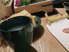 -湊湊火锅·茶憩(上海合生汇店)