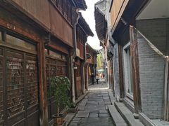 -嘉兴月河历史街区