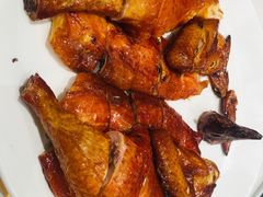 -稻香酒家·33年老字号·港式粤菜(富邦中心店)