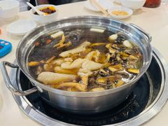 -太婆天府山珍酒楼(亚运村店)