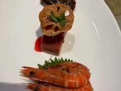 -杭州君悦酒店·湖滨28中餐厅