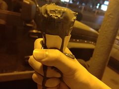 -麦当劳(北苑秋实路店)