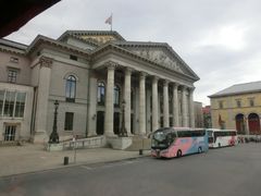 -慕尼黑巴伐利亚国立歌剧院