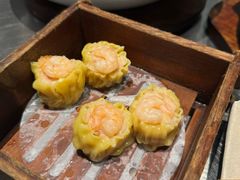 虾仁烧卖-潮界(虹桥天地店)