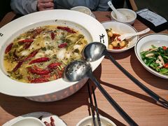 -太二酸菜鱼(群光广场店)