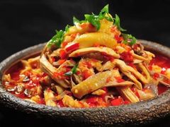 -老宜春味道·江西菜(都市春天店)