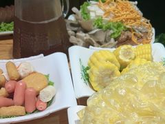 -草原塞蛮羊火锅城(港湾店)