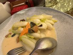 -汕头龙光喜来登酒店-采悦轩中餐厅