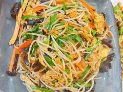 -清真·同发顺饭庄·烧麦(总店)