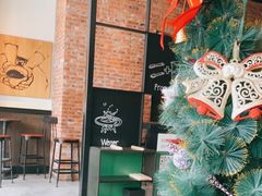 -星巴克(吉林财富广场店)