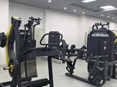 -即刻健身馆(对外经贸店)