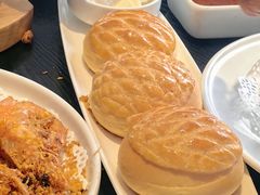 -老海陵·泰州菜(三水湾店)