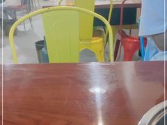 -皖北学东地锅鸡(之心城店)
