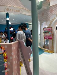 -奈尔宝·儿童乐园·亲子餐厅(苏州大悦城店)