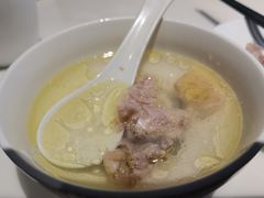 -怡得饭庄·宋大妈昆明菜·始于1996(滇池海埂大坝店)