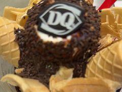 -DQ·蛋糕·冰淇淋(周浦万达店)