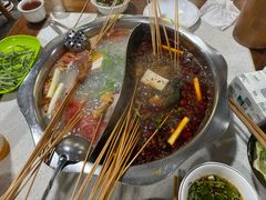 -满江红串串香(七道堰街店)