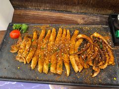 -仙隐小鹿中華の日料(正弘城店)