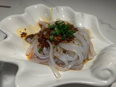 -川味堂·四川豆花(八卦岭店)