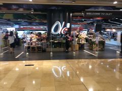 门面-Olé精品超市(广州太古汇店)