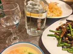 -闫府私房菜·百年鲁菜(恒隆店)