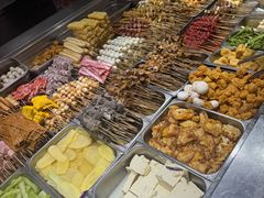 -林静小吃(复兴路店)