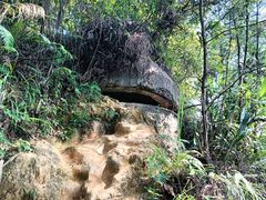 -白云山风景名胜区