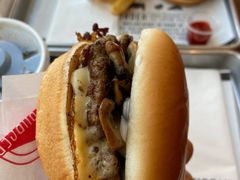 -FATBURGER 特富客汉堡(外交公寓店)